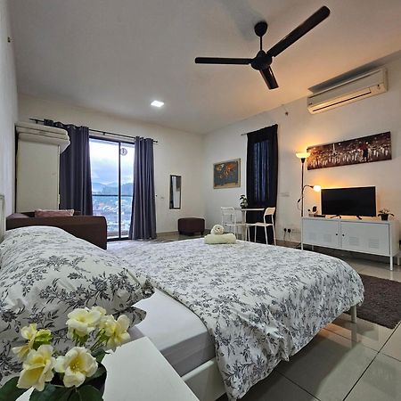 Urban 360 Studio By La Ritz Batu Caves Exteriör bild