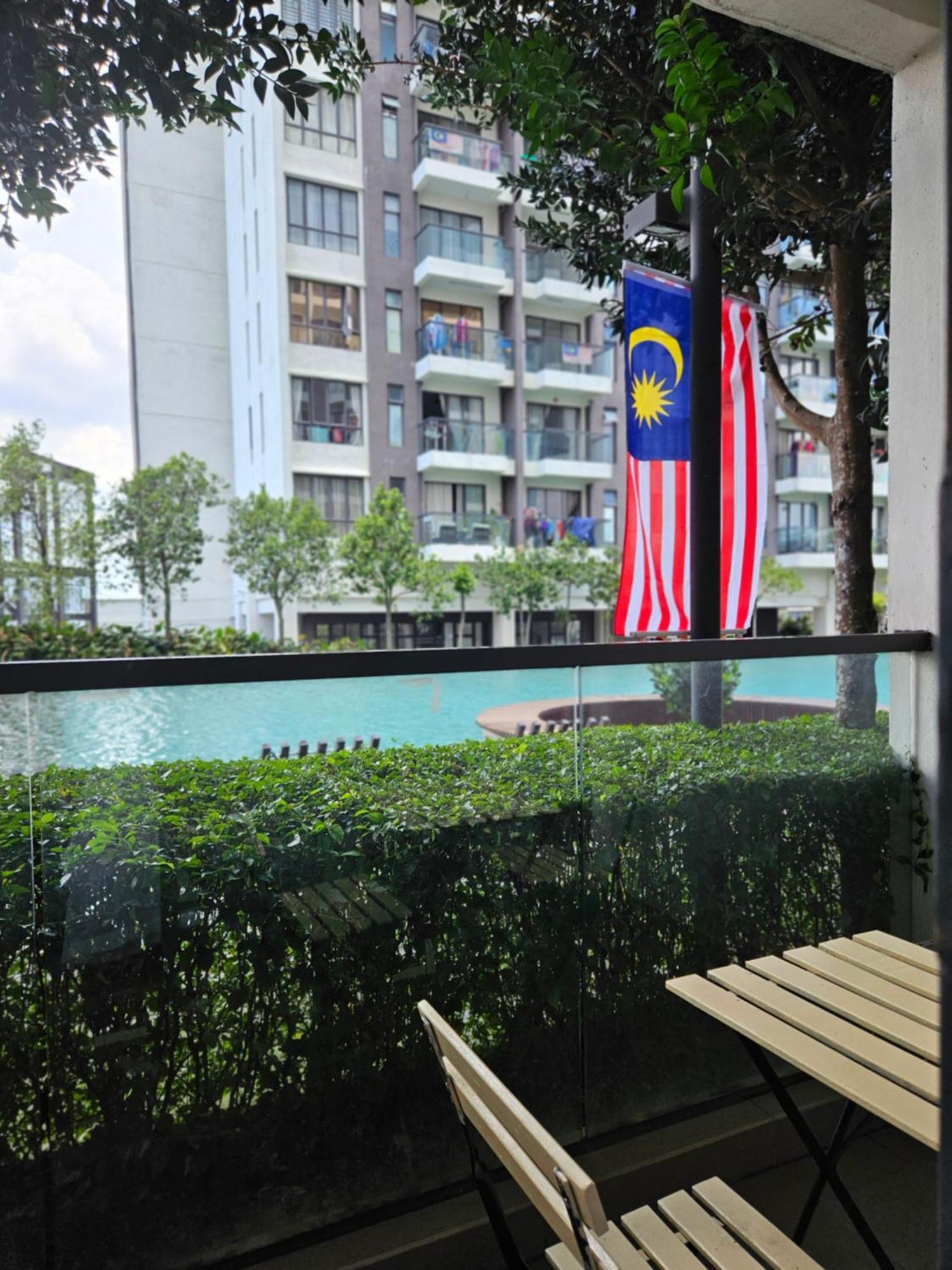 Urban 360 Studio By La Ritz Batu Caves Exteriör bild